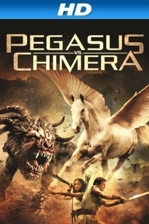 Image Pegasus Vs. Chimera