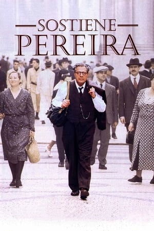 Poster Pereira Declares 1995