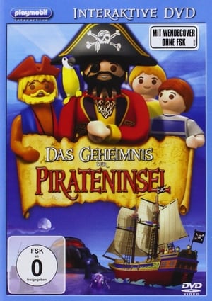 Image Playmobil: Piratöns hemlighet