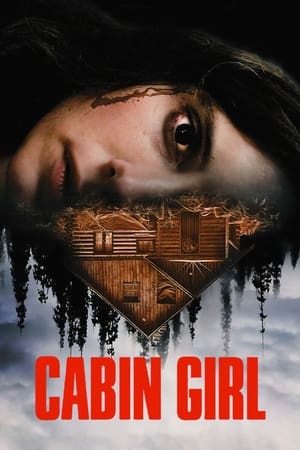 Poster Cabin Girl 2023