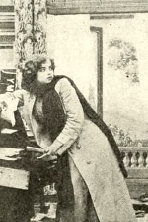 Poster A Brave Little Woman 1912