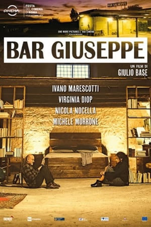 Poster Bar Giuseppe 2019