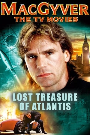 Image MacGyver: Lost Treasure of Atlantis