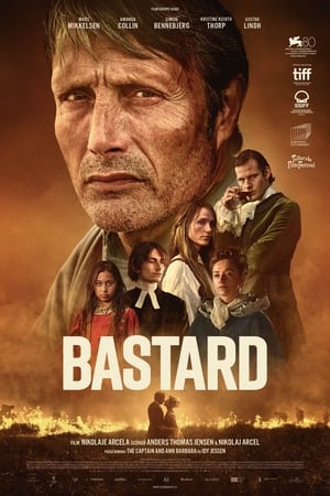 Poster Bastard 2023