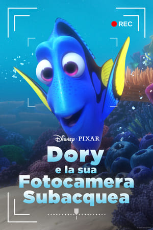 Poster Dory's Reef Cam 2020