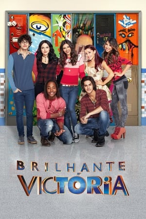 Poster Victorious 2010
