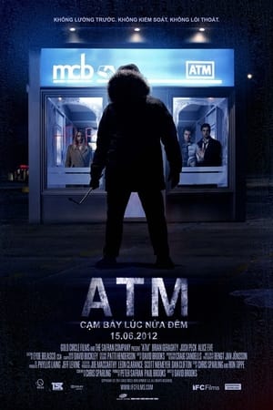 Image ATM: Cạm Bẫy Lúc Nửa Đêm