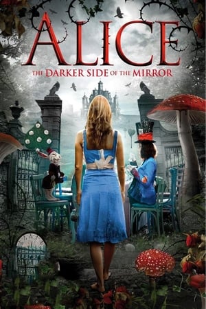 Image Alice - The Darker Side of the Mirror