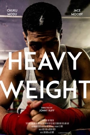 Poster Heavy Weight 2016
