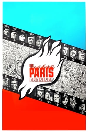 Image Is Paris Burning?