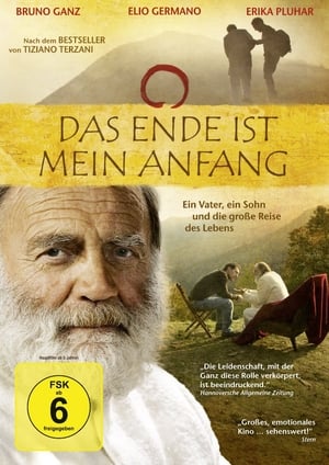 Poster Das Ende ist mein Anfang 2010