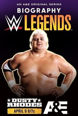 Poster Biography: Dusty Rhodes 2023