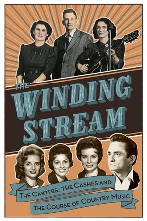 Poster The Winding Stream 2014