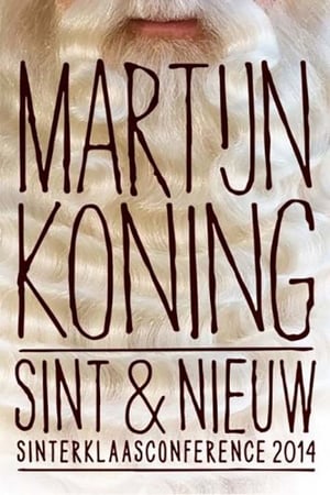 Image Martijn Koning: Sint & Nieuw