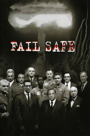 Poster Fail Safe 2000