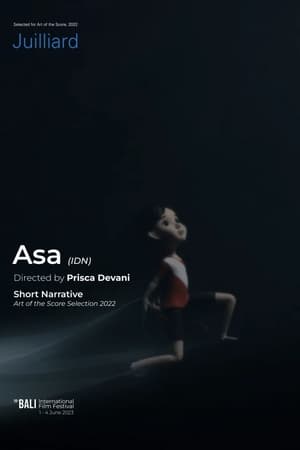 Poster Asa 2023