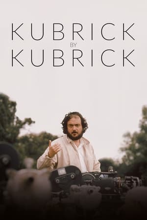 Image Kubrick o Kubrickovi
