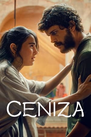 Poster Ceniza 2024