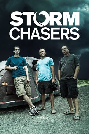 Poster Storm Chasers 2007