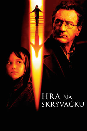 Poster Hra na skrývačku 2005