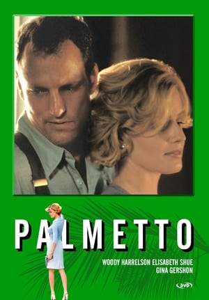 Poster Palmetto 1998