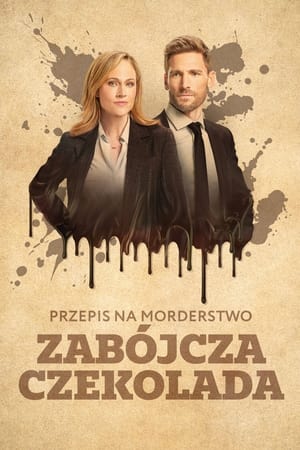 Poster Przepis na morderstwo: Zabójcza czekolada 2022