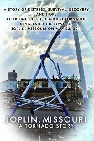 Image Der Joplin-Tornado