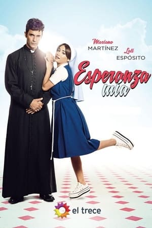 Poster Esperanza mía Season 1 Episode 109 2015