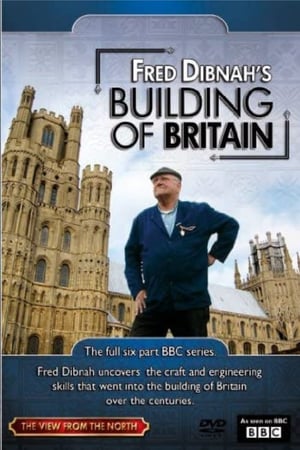 Poster Fred Dibnah's Building of Britain 2002