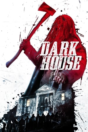 Poster Dark House 2014