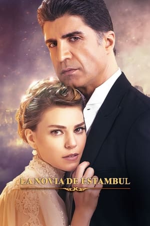Poster La novia de Estambul 2017