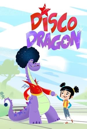Image Disco Dragon