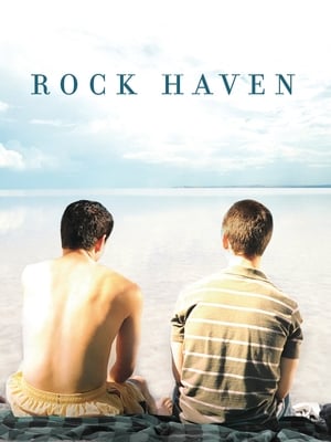 Poster Rock Haven 2007