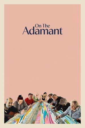 Poster On the Adamant 2023