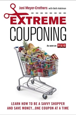 Poster Extreme Couponing 2011