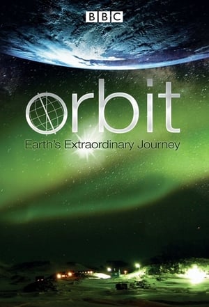 Image Orbit: Earth's Extraordinary Journey