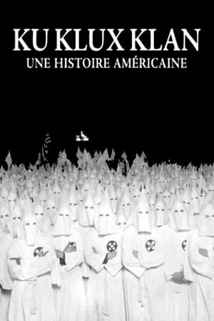 Image Historien om Ku Klux Klan: de kutteklædte terrorister