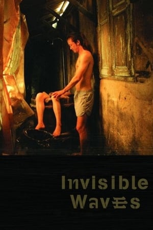 Poster Invisible Waves 2006