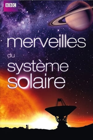 Poster Merveilles du système solaire 2010