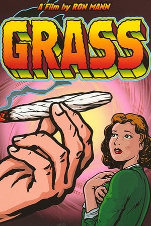 Image Историята на марихуаната