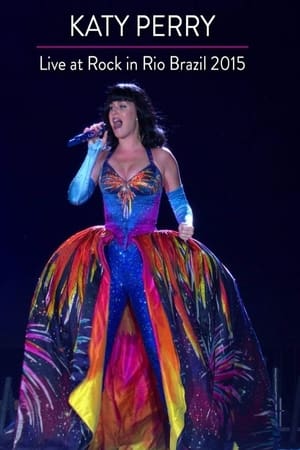 Image Rock in Rio: Katy Perry