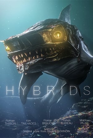 Poster Hybrids 2017