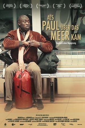 Poster When Paul Came Over The Sea 2017
