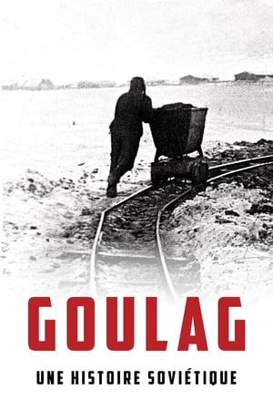 Poster Goulag, une histoire soviétique 2020