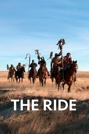 Poster The Ride 2018