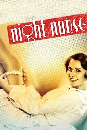 Poster Night Nurse 1931