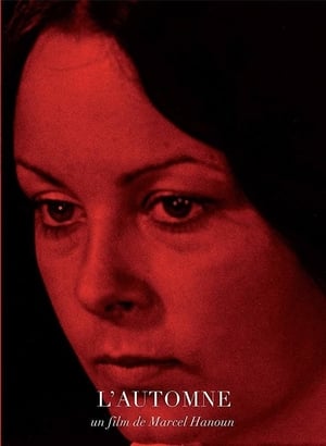 Poster L'Automne 1972
