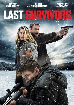 Poster Last Survivors 2021