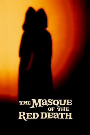 Poster The Masque of the Red Death 2006