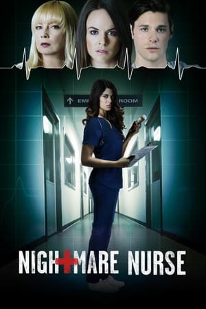 Poster Nightmare Nurse 2015